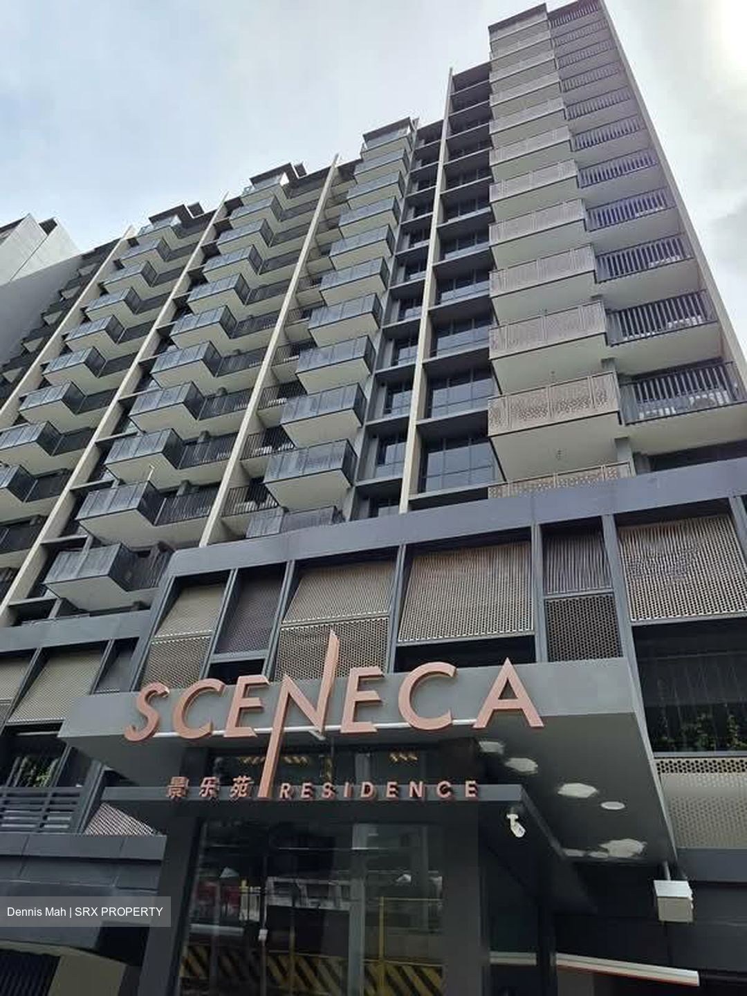 Tanah Merah Kechil Link (D16), Condominium #540642951